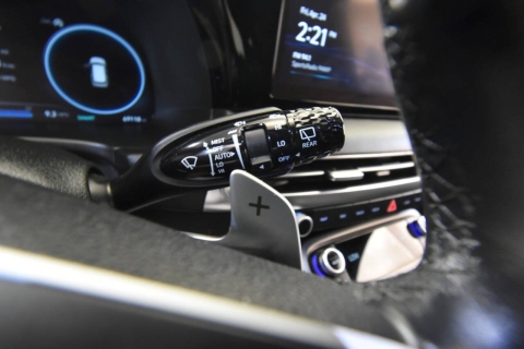 2024 Hyundai Palisade Calligraphy AWD 4dr SUV