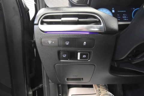 2024 Hyundai Palisade Calligraphy AWD 4dr SUV