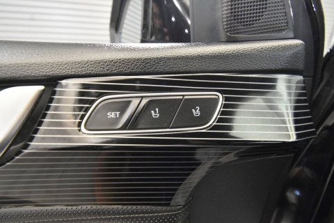 2024 Hyundai Palisade Calligraphy AWD 4dr SUV