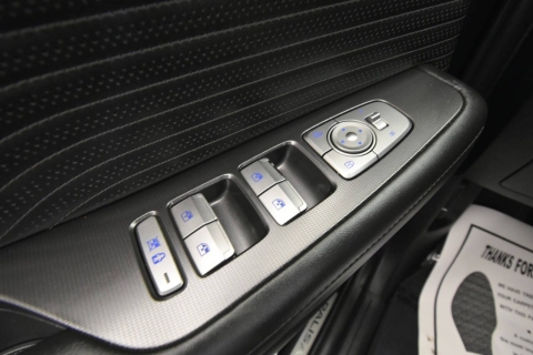 2024 Hyundai Palisade Calligraphy AWD 4dr SUV