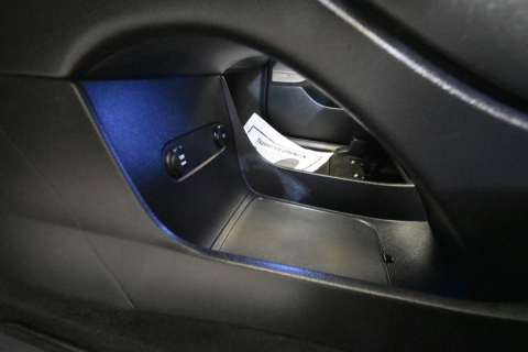 2024 Hyundai Palisade Calligraphy AWD 4dr SUV