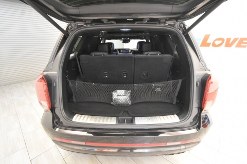 2024 Hyundai Palisade Calligraphy AWD 4dr SUV