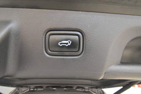 2024 Hyundai Palisade Calligraphy AWD 4dr SUV