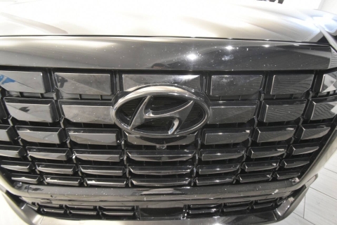 2024 Hyundai Palisade Calligraphy AWD 4dr SUV