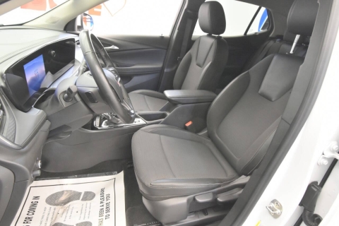 2024 Buick Encore GX Preferred 4dr Crossover