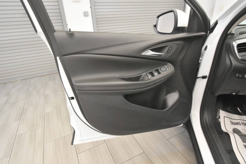 2024 Buick Encore GX Preferred 4dr Crossover