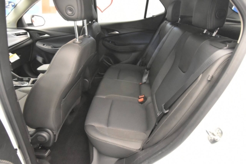 2024 Buick Encore GX Preferred 4dr Crossover