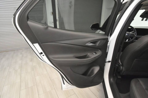 2024 Buick Encore GX Preferred 4dr Crossover