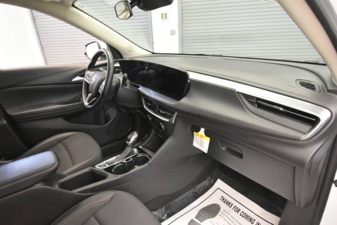 2024 Buick Encore GX Preferred 4dr Crossover
