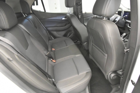 2024 Buick Encore GX Preferred 4dr Crossover