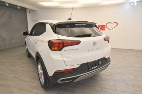 2024 Buick Encore GX Preferred 4dr Crossover