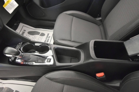 2024 Buick Encore GX Preferred 4dr Crossover