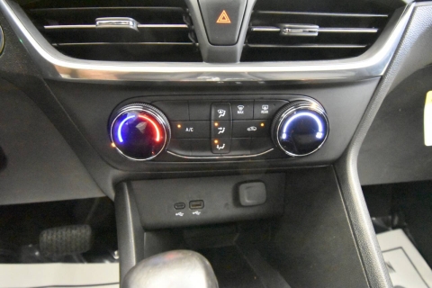 2024 Buick Encore GX Preferred 4dr Crossover