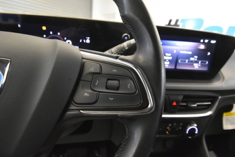 2024 Buick Encore GX Preferred 4dr Crossover