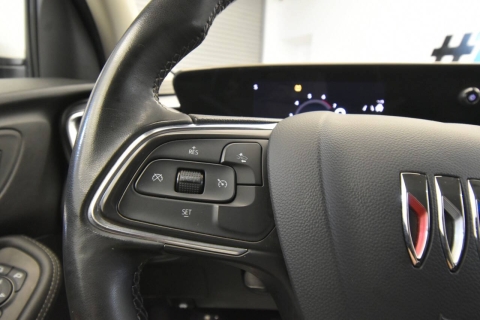 2024 Buick Encore GX Preferred 4dr Crossover