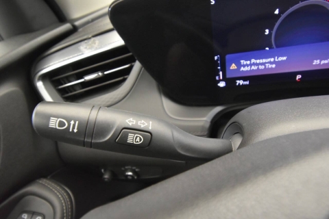 2024 Buick Encore GX Preferred 4dr Crossover