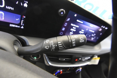 2024 Buick Encore GX Preferred 4dr Crossover