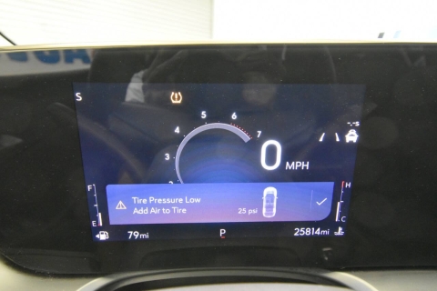 2024 Buick Encore GX Preferred 4dr Crossover