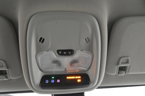2024 Buick Encore GX Preferred 4dr Crossover