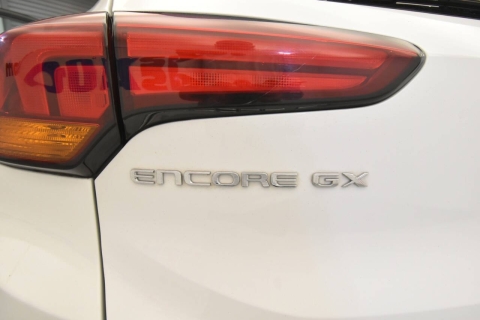 2024 Buick Encore GX Preferred 4dr Crossover