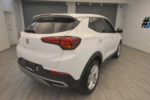 2024 Buick Encore GX Preferred 4dr Crossover