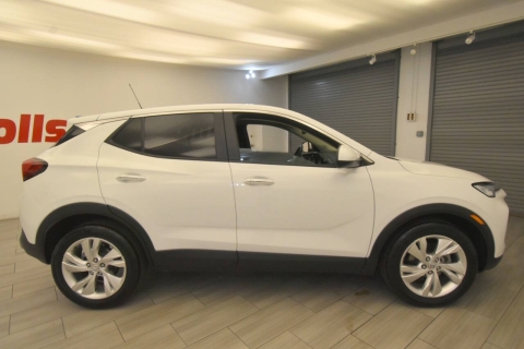2024 Buick Encore GX Preferred 4dr Crossover