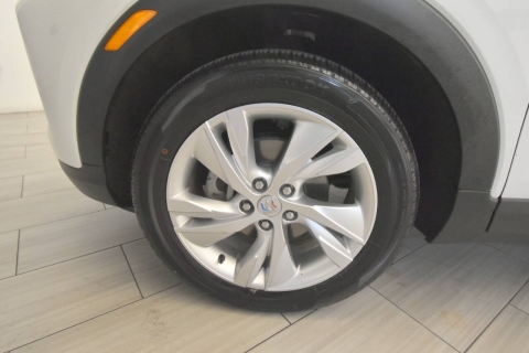 2024 Buick Encore GX Preferred 4dr Crossover
