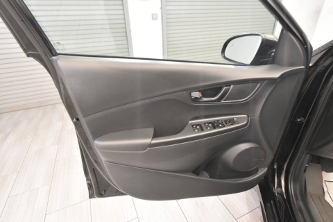 2022 Hyundai Kona N Line AWD 4dr Crossover