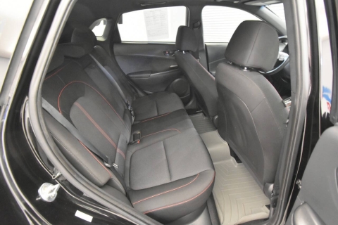 2022 Hyundai Kona N Line AWD 4dr Crossover