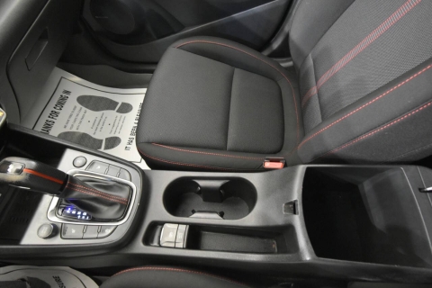 2022 Hyundai Kona N Line AWD 4dr Crossover