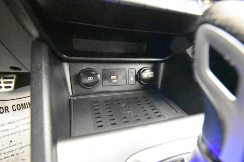 2022 Hyundai Kona N Line AWD 4dr Crossover