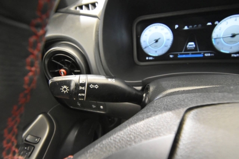 2022 Hyundai Kona N Line AWD 4dr Crossover