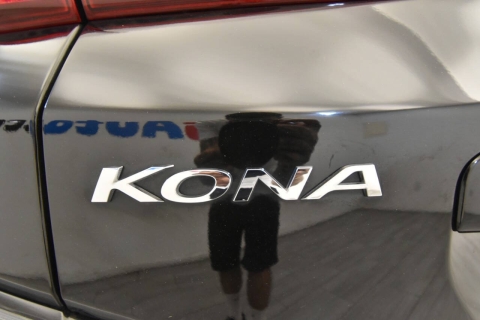 2022 Hyundai Kona N Line AWD 4dr Crossover