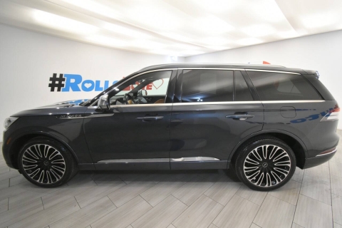 2020 Lincoln Aviator Black Label AWD 4dr SUV