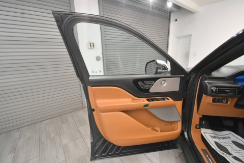 2020 Lincoln Aviator Black Label AWD 4dr SUV