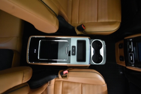 2020 Lincoln Aviator Black Label AWD 4dr SUV