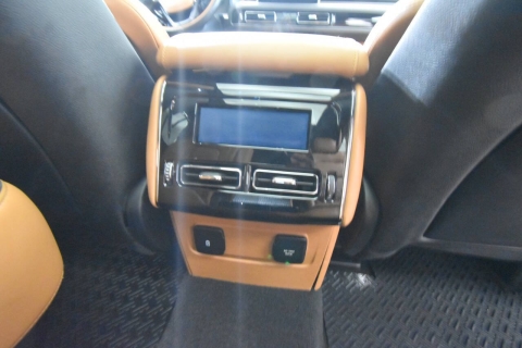 2020 Lincoln Aviator Black Label AWD 4dr SUV