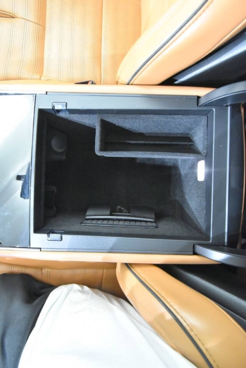 2020 Lincoln Aviator Black Label AWD 4dr SUV