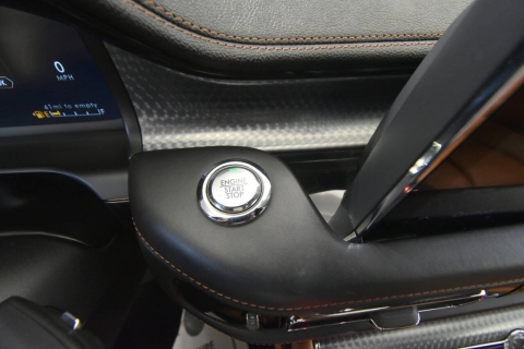 2020 Lincoln Aviator Black Label AWD 4dr SUV