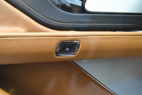 2020 Lincoln Aviator Black Label AWD 4dr SUV