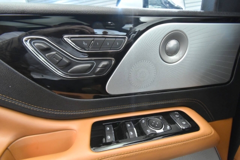 2020 Lincoln Aviator Black Label AWD 4dr SUV