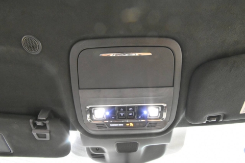 2020 Lincoln Aviator Black Label AWD 4dr SUV