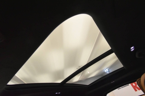 2020 Lincoln Aviator Black Label AWD 4dr SUV