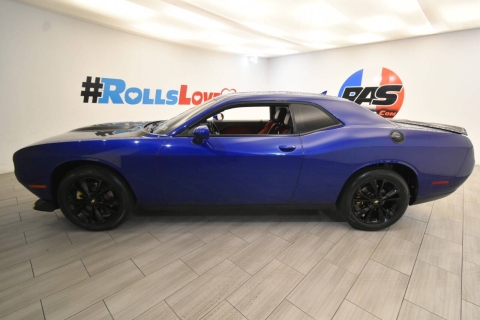2020 Dodge Challenger GT AWD 2dr Coupe