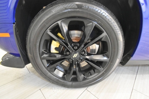 2020 Dodge Challenger GT AWD 2dr Coupe