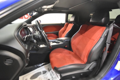 2020 Dodge Challenger GT AWD 2dr Coupe