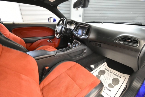 2020 Dodge Challenger GT AWD 2dr Coupe