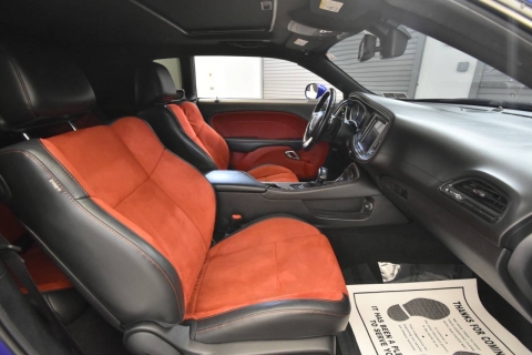 2020 Dodge Challenger GT AWD 2dr Coupe