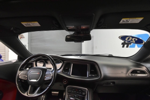 2020 Dodge Challenger GT AWD 2dr Coupe