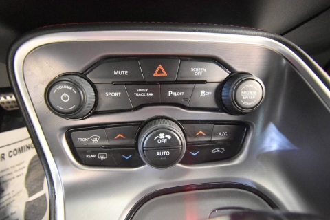 2020 Dodge Challenger GT AWD 2dr Coupe